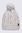 Macpac Novo Pom Pom Beanie, White Marle, hi-res