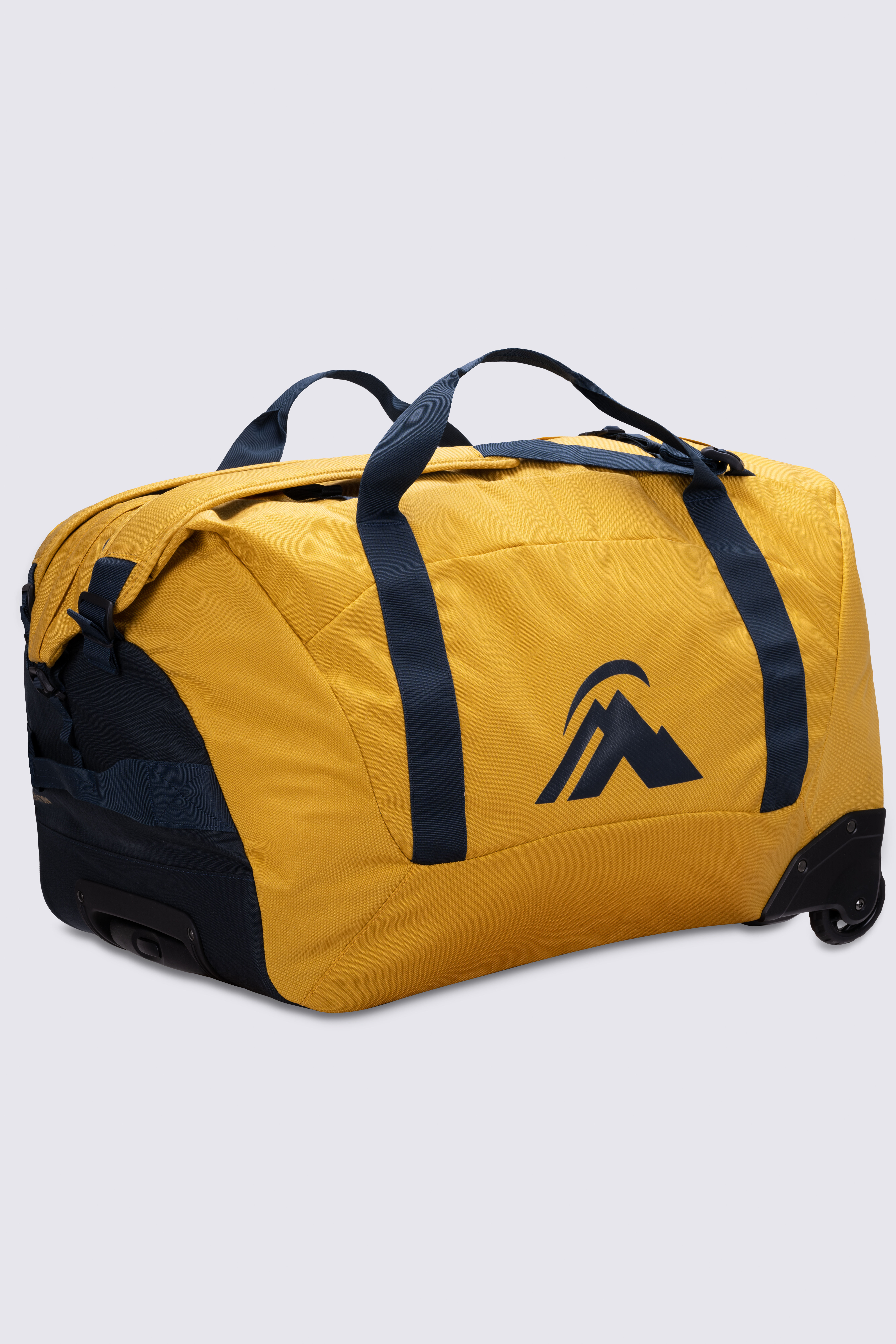 Macpac wheeled duffel outlet