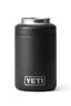 Yeti Rambler&reg; Colster&reg; Can Cooler &mdash; 375ml, Black, hi-res