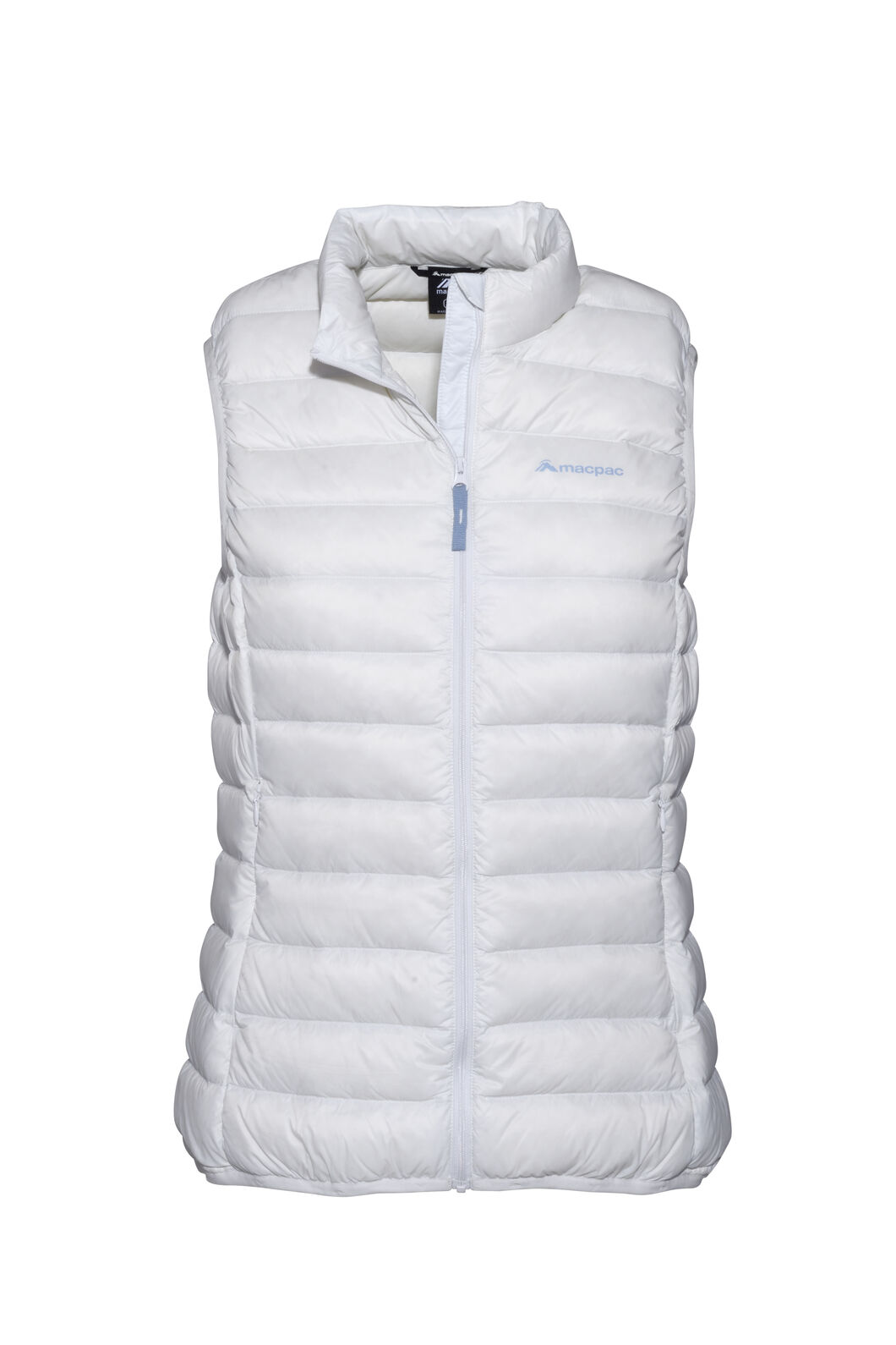 Macpac Uber Light Down Vest — Women's Macpac
