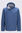 Macpac Men's Dispatch Rain Jacket, Dark Denim, hi-res