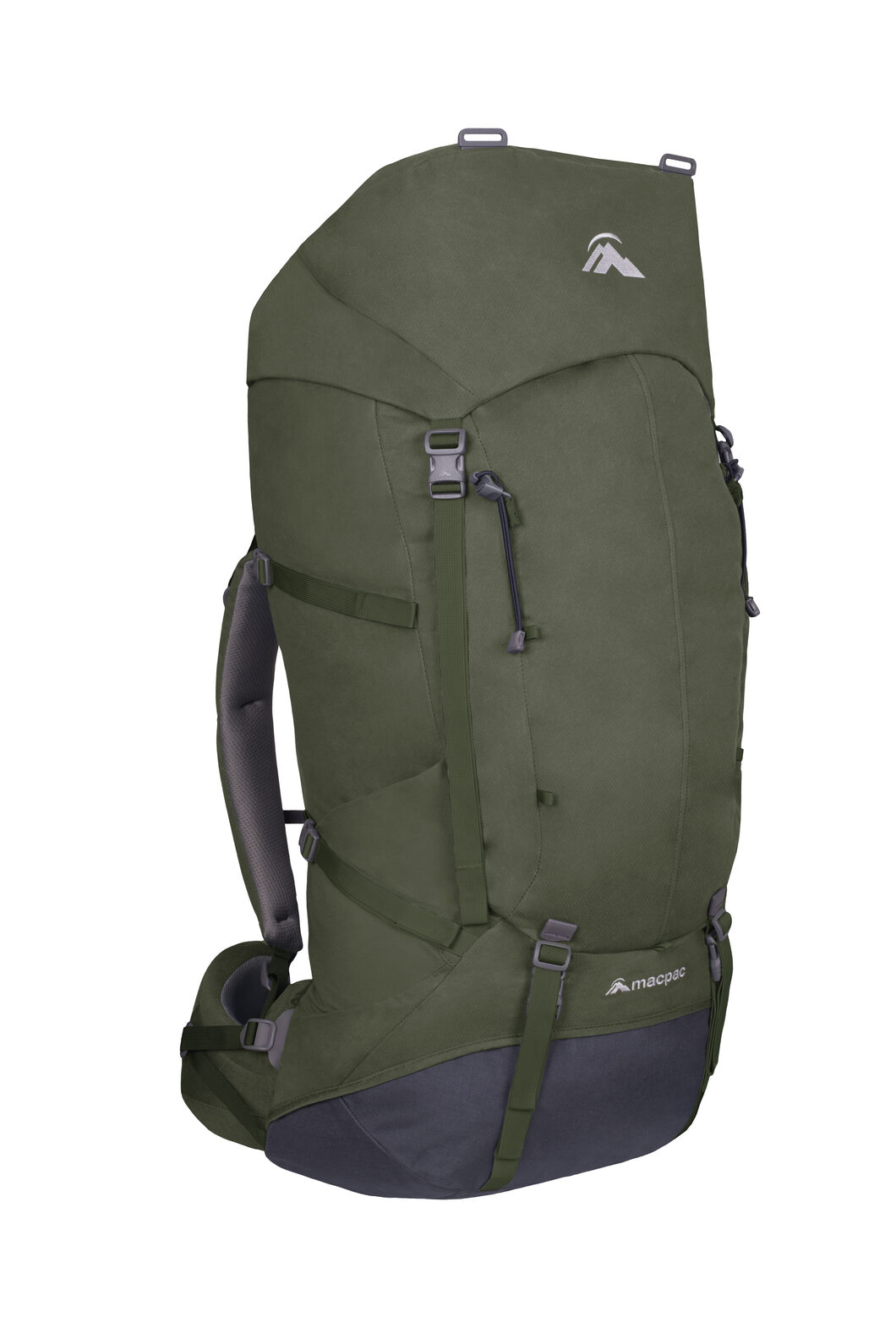 Macpac Cascade 65L AzTec® Hiking Pack Macpac