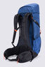 Macpac Volta Hiking Backpack 35L, Sodalite Blue, hi-res