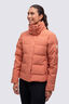 Macpac Women's Narvi Down Jacket, Aragon, hi-res