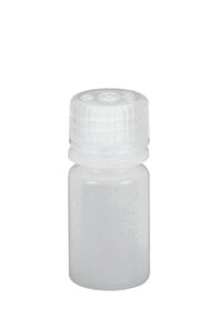 Nalgene Narrow Mouth Round Travel Bottle &mdash; 30ml, None, hi-res