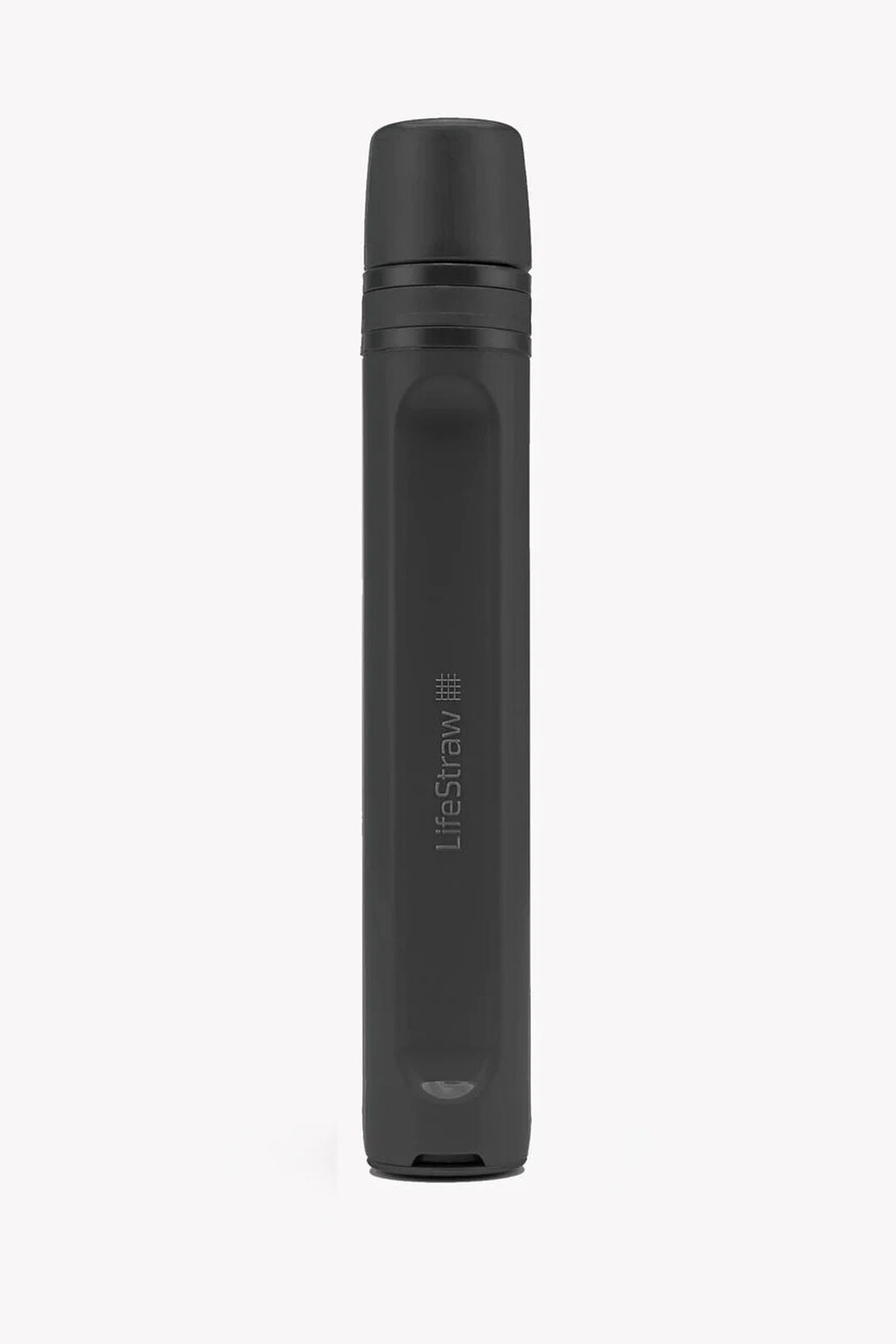 LifeStraw Peak Series Personal Straw, Dark Grey, hi-res