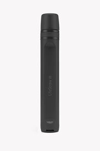 LifeStraw Peak Series Personal Straw, Dark Grey, hi-res