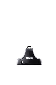 Thule Evo Foot Pack (with Locks) — Set of 4, None, hi-res