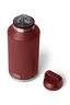 YETI&reg; Rambler&reg; Bottle &mdash; 64 oz, Stag Red, hi-res