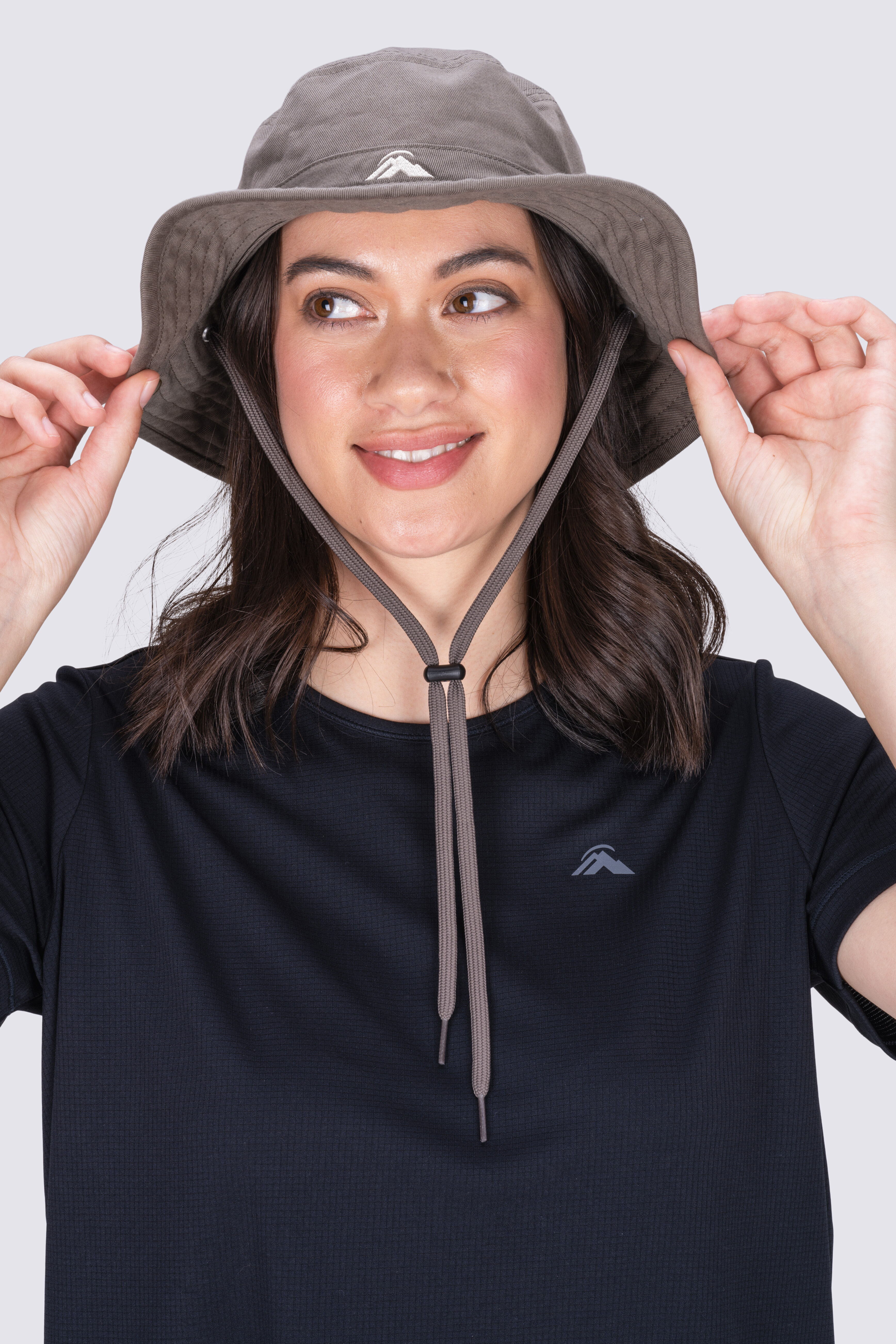 Bushman hat sales