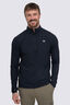Macpac Men's Ambrose Pullover, Black, hi-res