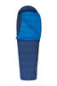 Sea to Summit Trek TKII Sleeping Bag - Long, Blue, hi-res