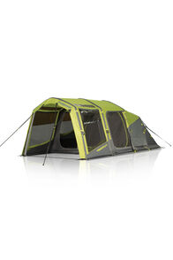 Zempire Evo TM V2 Four Person+ Air Tent, GREEN/GREY, hi-res