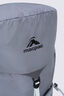 Macpac Harper 50L Women's Hiking Backpack, Steel, hi-res