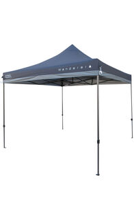 Wanderer Heavy Duty Gazebo &mdash; 3x3 m, None, hi-res