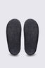 Macpac Synthetic Booties, Black, hi-res