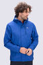 Macpac Men's Zephyr Rain Jacket, Sodalite Blue, hi-res