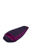 Sea to Summit Quest II Sleeping Bag - Women's Long, Purple, hi-res