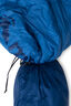 Macpac Kids' Aspire 270 Synthetic Sleeping Bag (1.8&deg;C), Poseidon/Blue Sapphire, hi-res