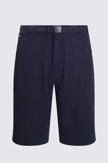 Macpac Women's Trekker Shorts, Black