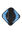 Sea to Summit 6L Pack Tap, Blue, hi-res