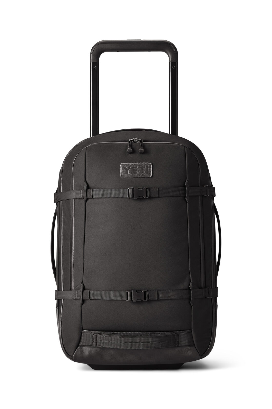 Reviewed: The Yeti Crossroads 35L Backpack for Air Travel