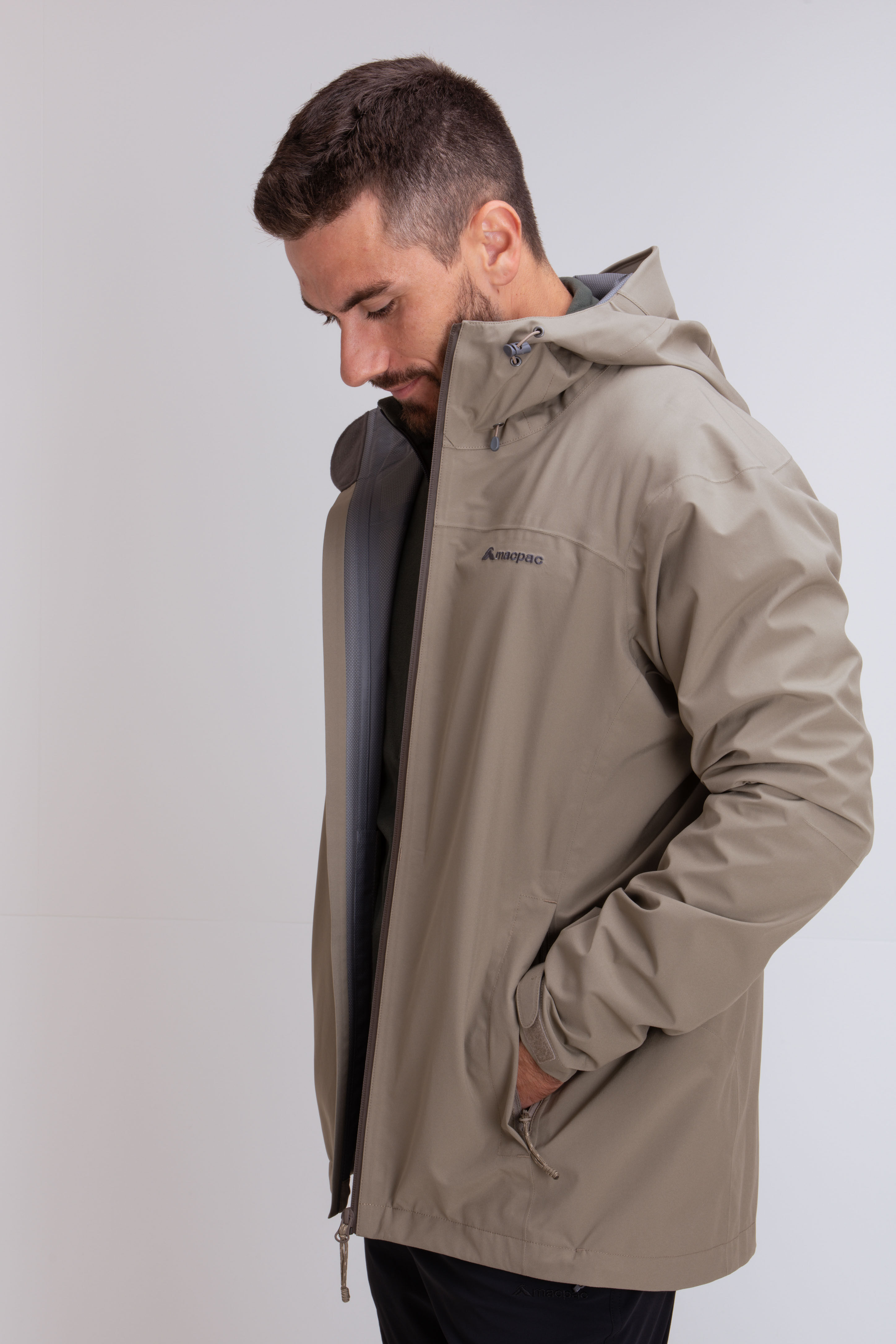 Macpac dispatch jacket new arrivals