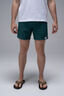 Macpac Men's Winger Shorts, Forest Biome, hi-res