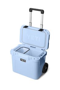 YETI® Roadie® 32 Wheeled Cooler, Big Sky Blue, hi-res