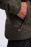 Macpac Men's Pulsar Hooded Jacket, Deep Depths, hi-res
