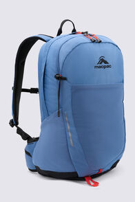Macpac Rāpaki 25L Backpack, Dutch Blue, hi-res