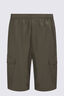 Macpac Men's Westport Shorts, Grape Leaf, hi-res