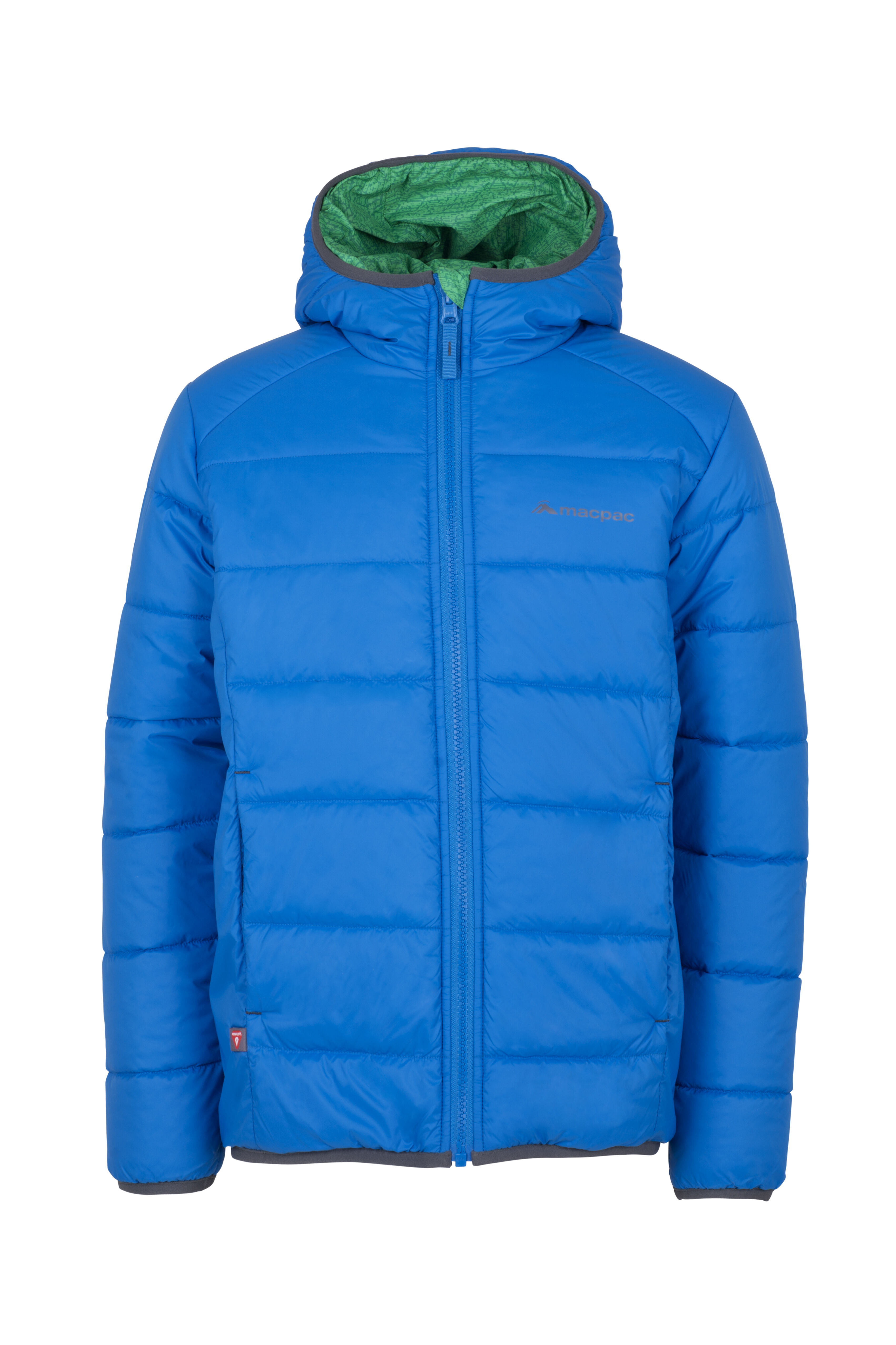 kids primaloft jacket