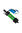 Sawyer MINI Water Filtration System, Green, hi-res