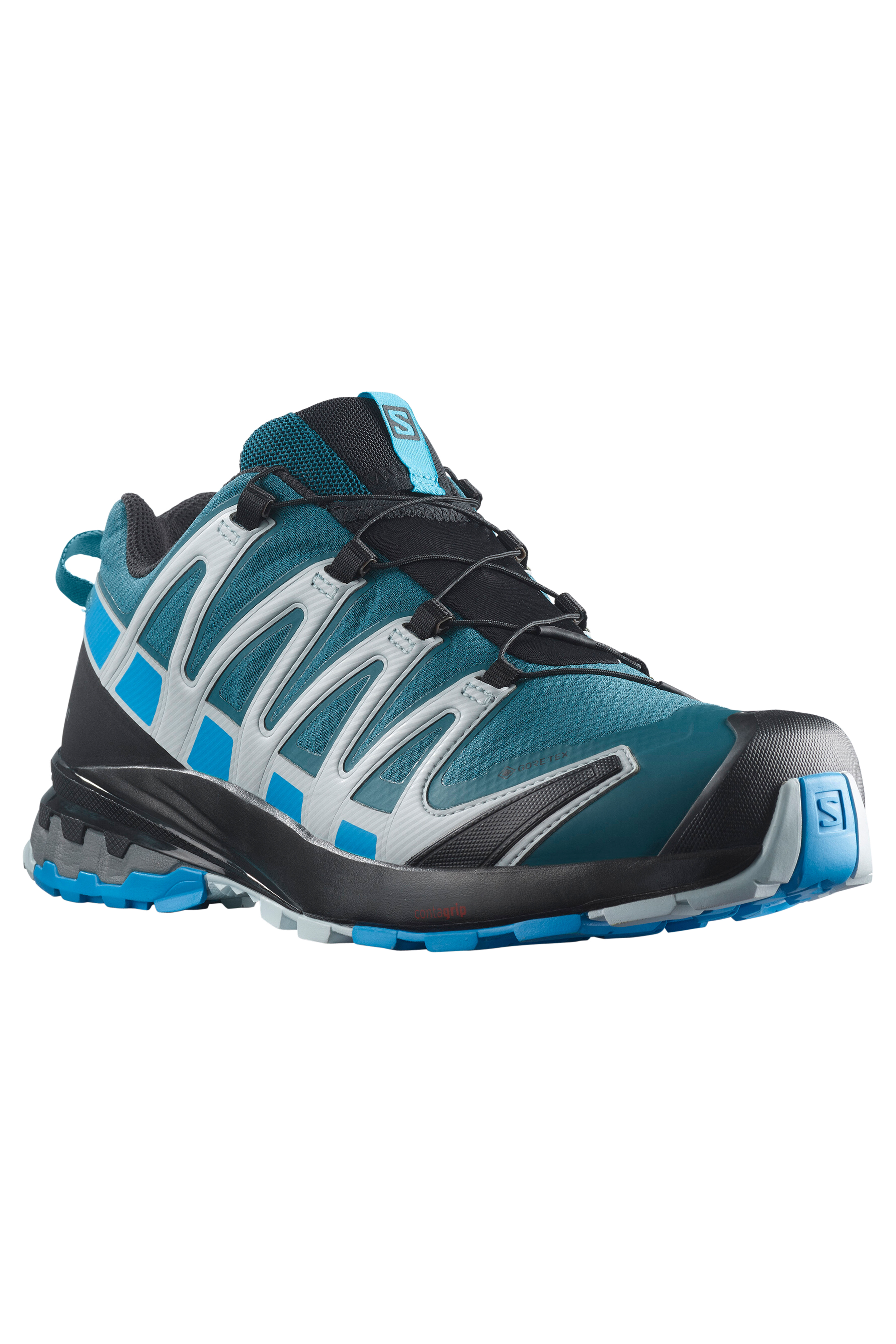 Salomon xa hot sale pro 3d blu