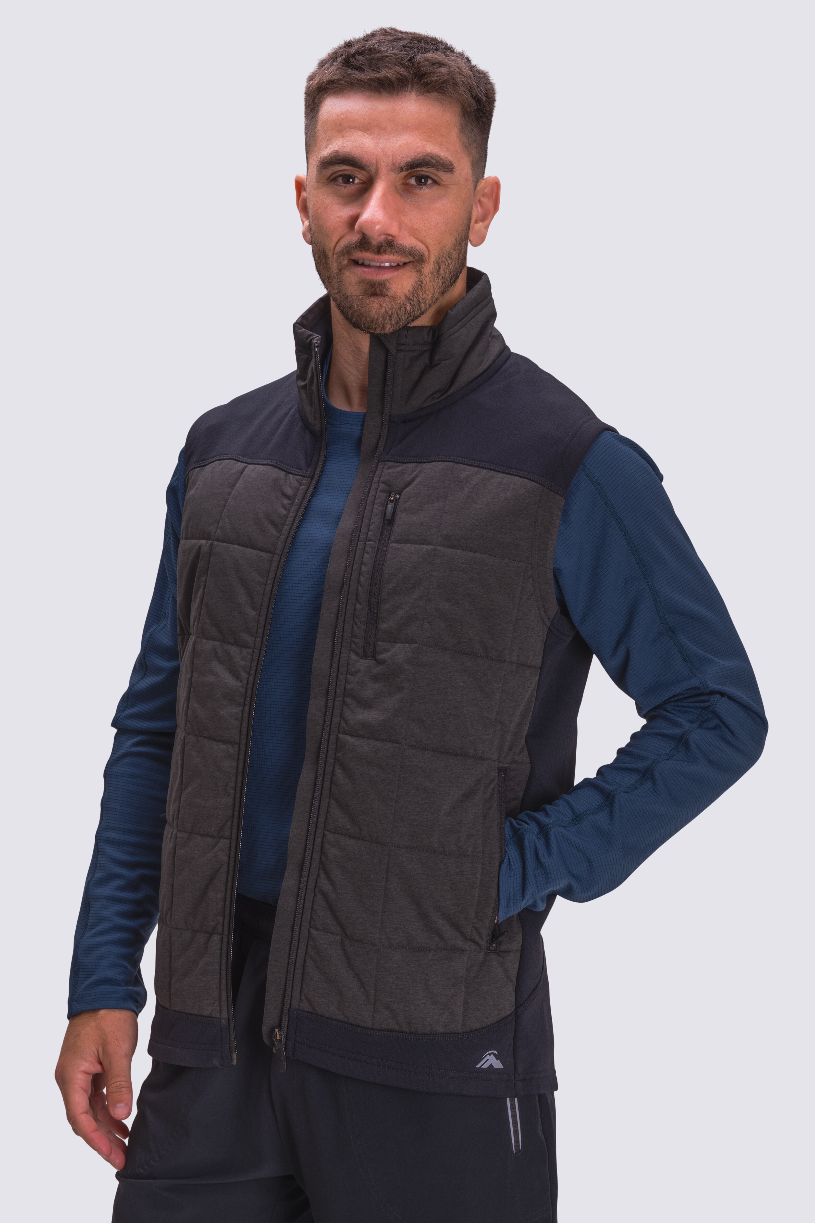 Macpac mens vest clearance