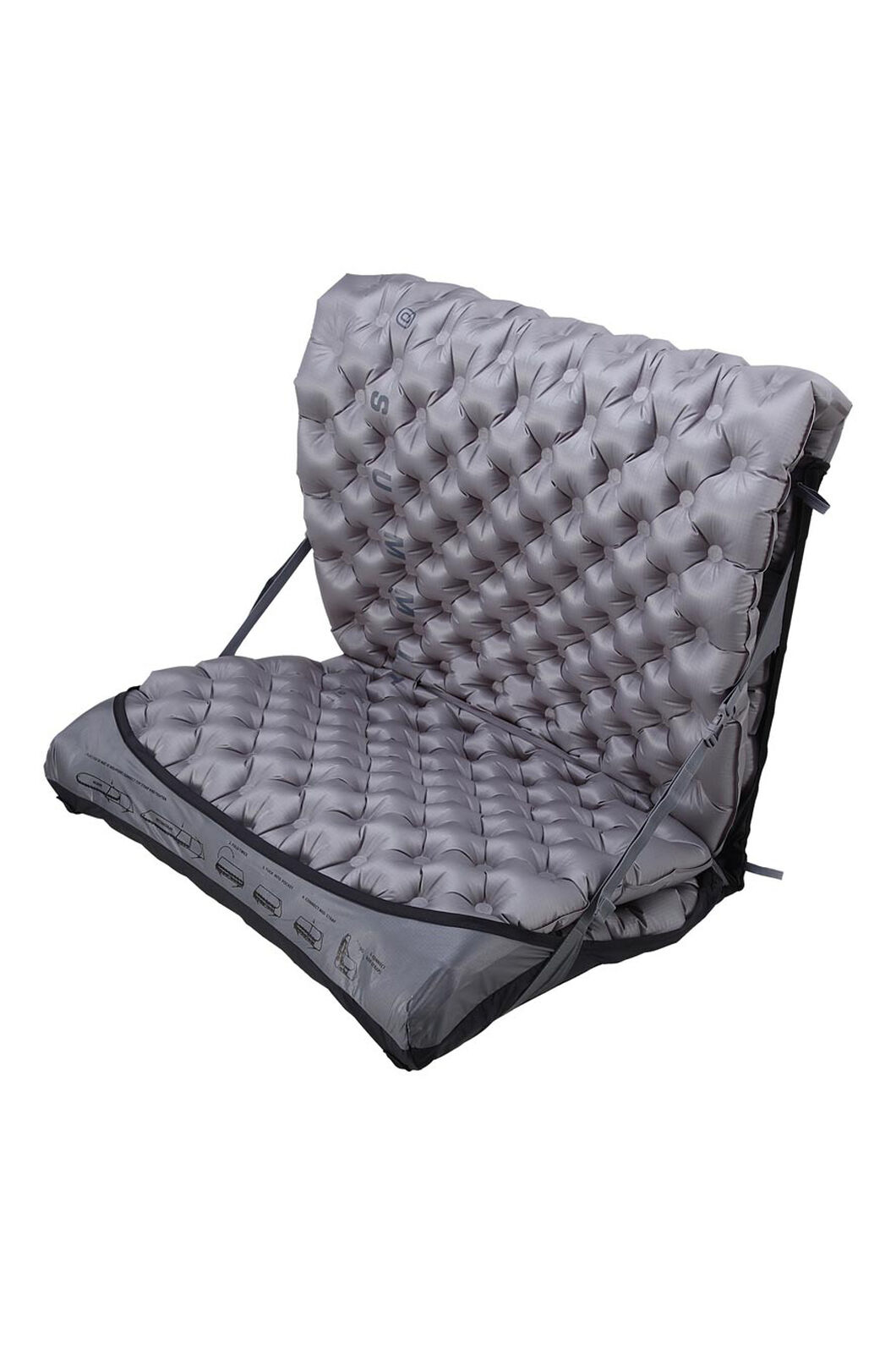 Sea to Summit Air Chair — Regular, None, hi-res
