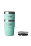 YETI&reg; Rambler&reg; 8oz Cup with MagSlider&trade; Lid, SEAFOAM, hi-res
