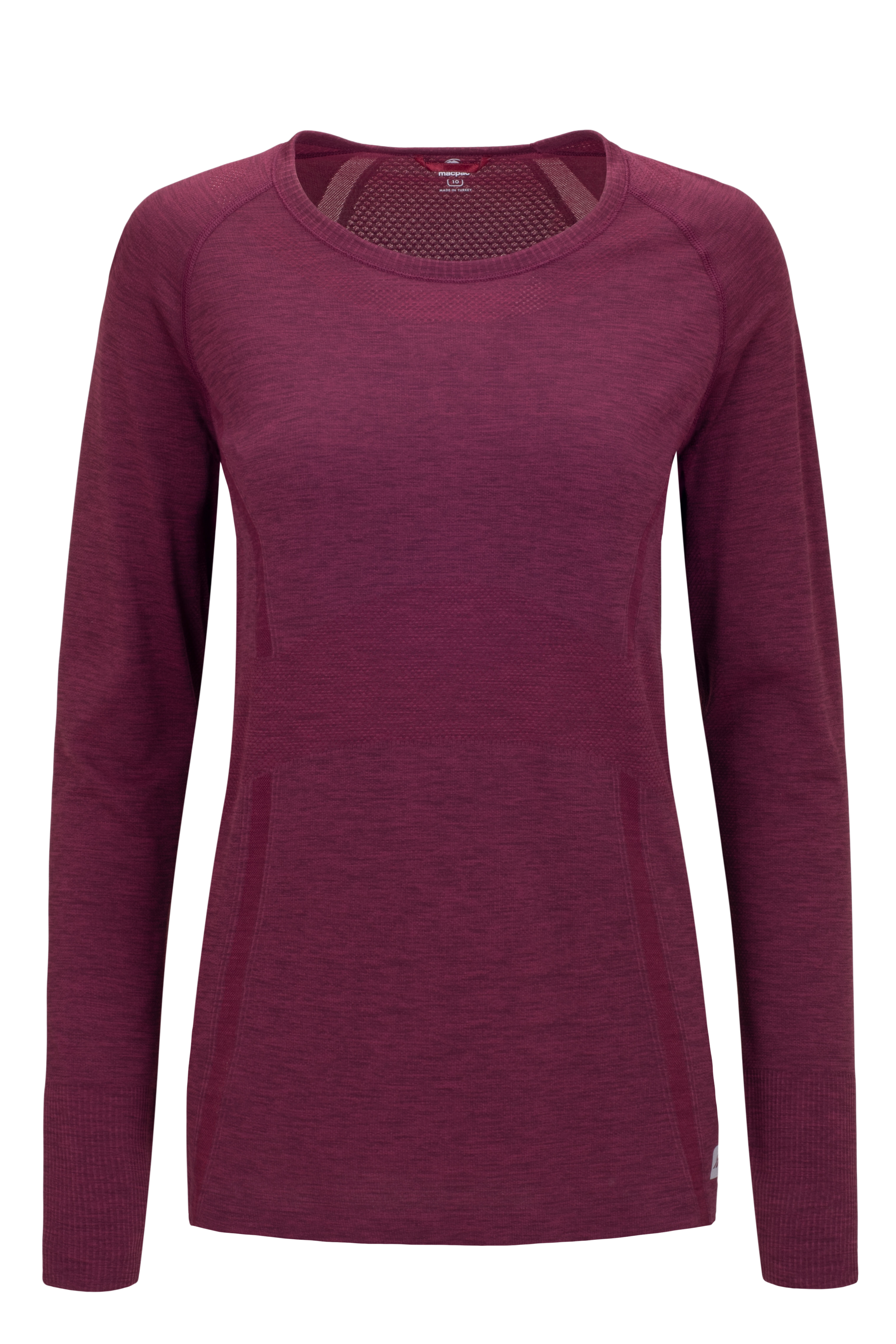 Limitless Long Sleeve T-Shirt | Macpac