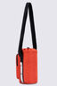 Macpac Wilderness Bottle Bag V2, Summer Fig/Black, hi-res