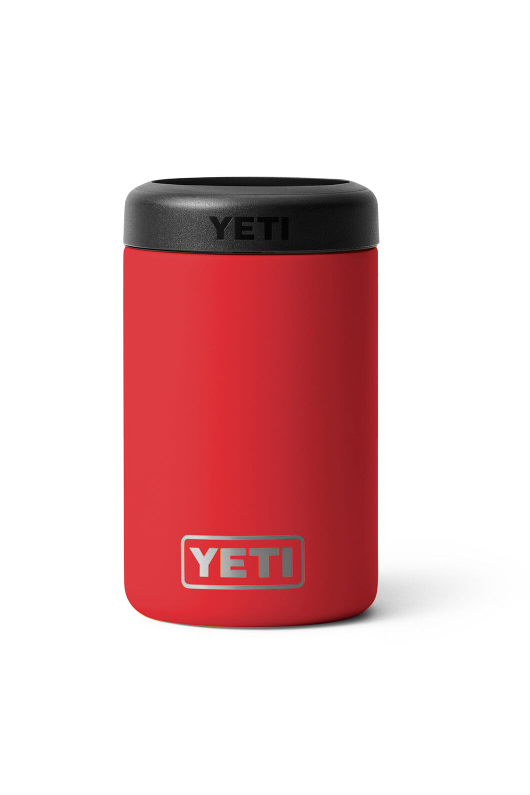 Yeti Rambler&reg; Colster&reg; Can Cooler &mdash; 375ml, Rescue Red, hi-res