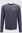 Macpac Men's brrr° Long Sleeve T-Shirt, Odyssey Marle, hi-res
