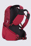 Macpac Amp Multi 12.5L Running Backpack, Garnet, hi-res