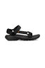 Teva Men's Hurricane XLT2 Hiking Sandals, Black, hi-res