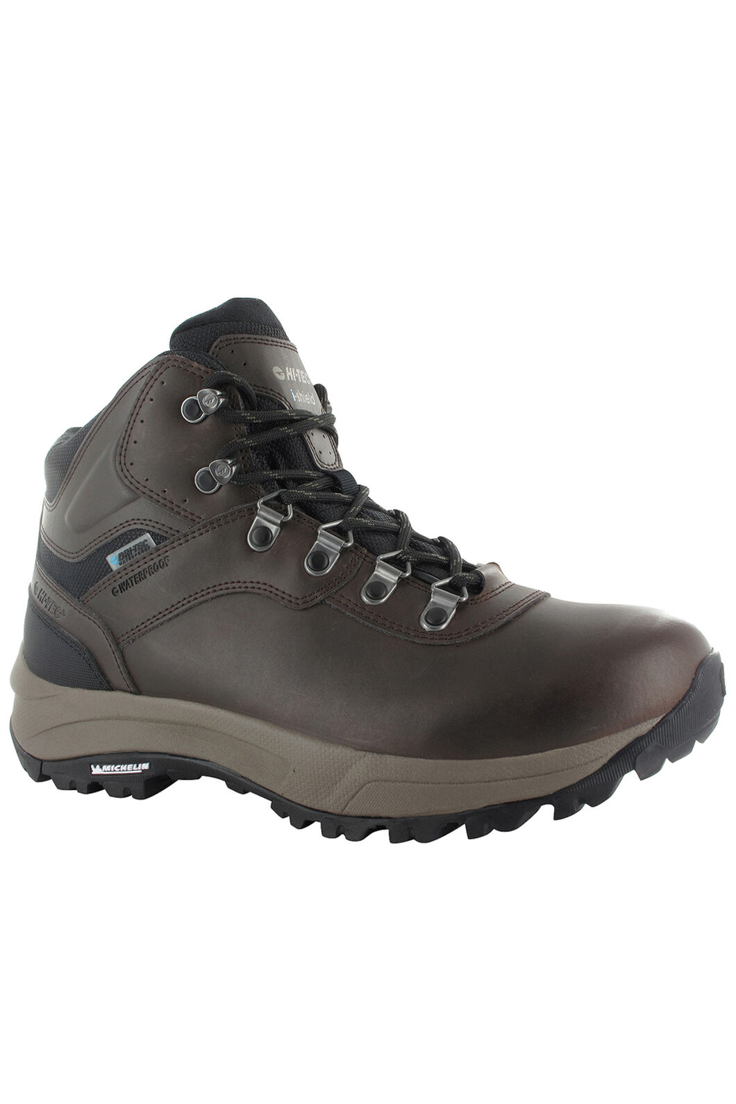 altitude vi waterproof hiking boots