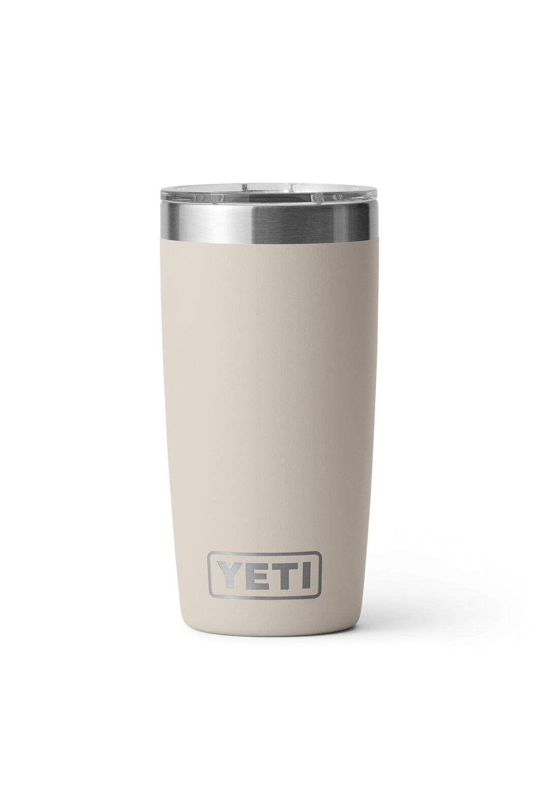 YETI&reg; Rambler&reg; R10 Tumbler with MagSlider&trade; Lid, Cape Taupe, hi-res