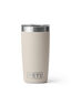 YETI&reg; Rambler&reg; R10 Tumbler with MagSlider&trade; Lid, Cape Taupe, hi-res