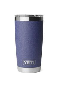 YETI® Rambler® Tumbler — 20 oz, Moon Dust, hi-res