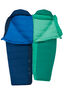 Sea to Summit Journey 1 - Women's Regular, Green, hi-res