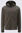 Macpac Mens Mountain Hooded Fleece Jacket, Deep Depths, hi-res